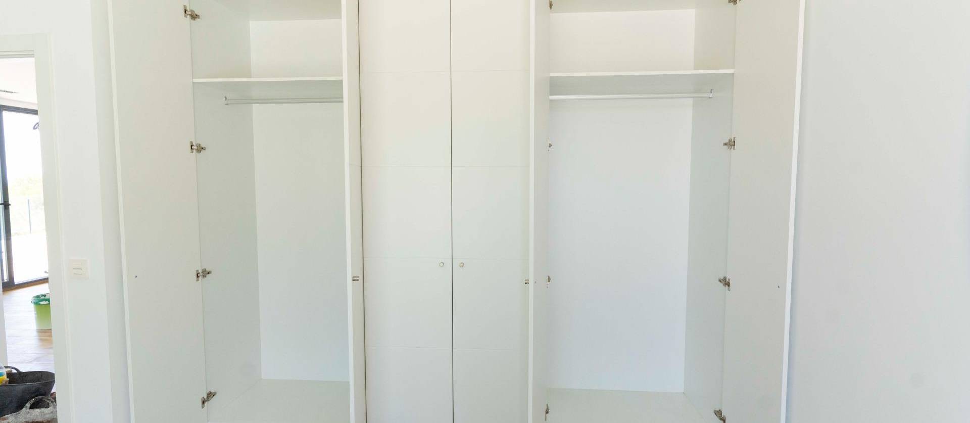 New Build - Villa - Polop - Alberca