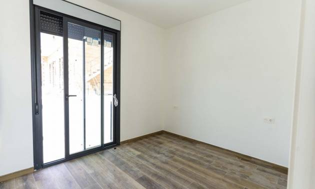 New Build - Villa - Polop - Alberca