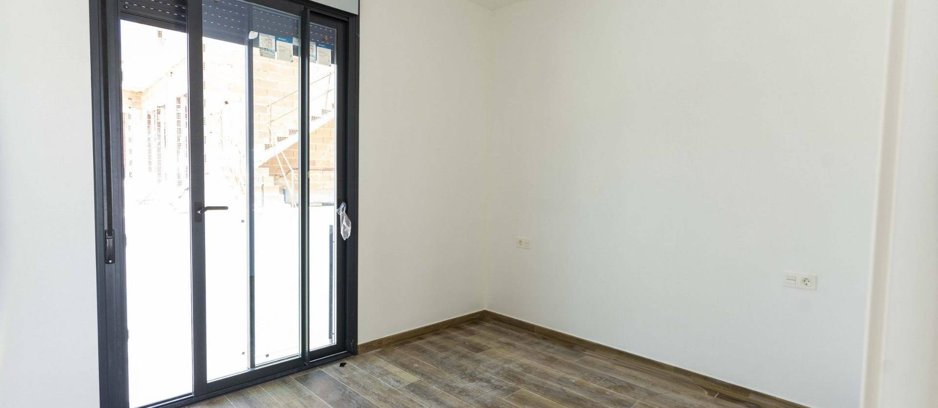 New Build - Villa - Polop - Alberca