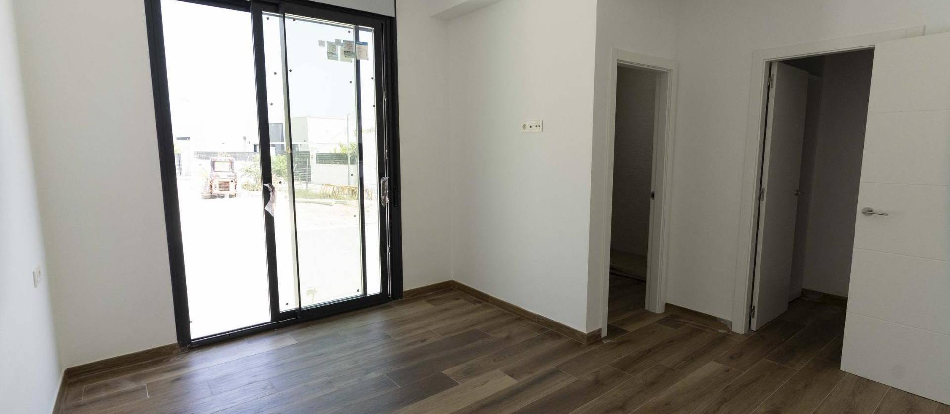 New Build - Villa - Polop - Alberca