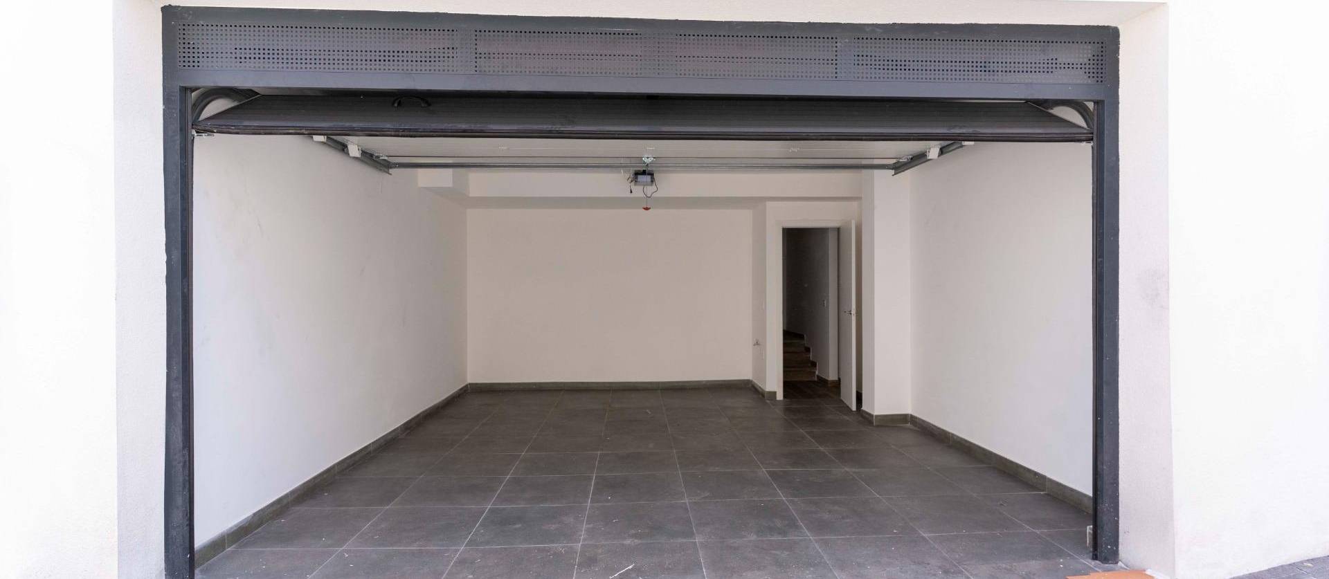 New Build - Villa - Polop - Alberca