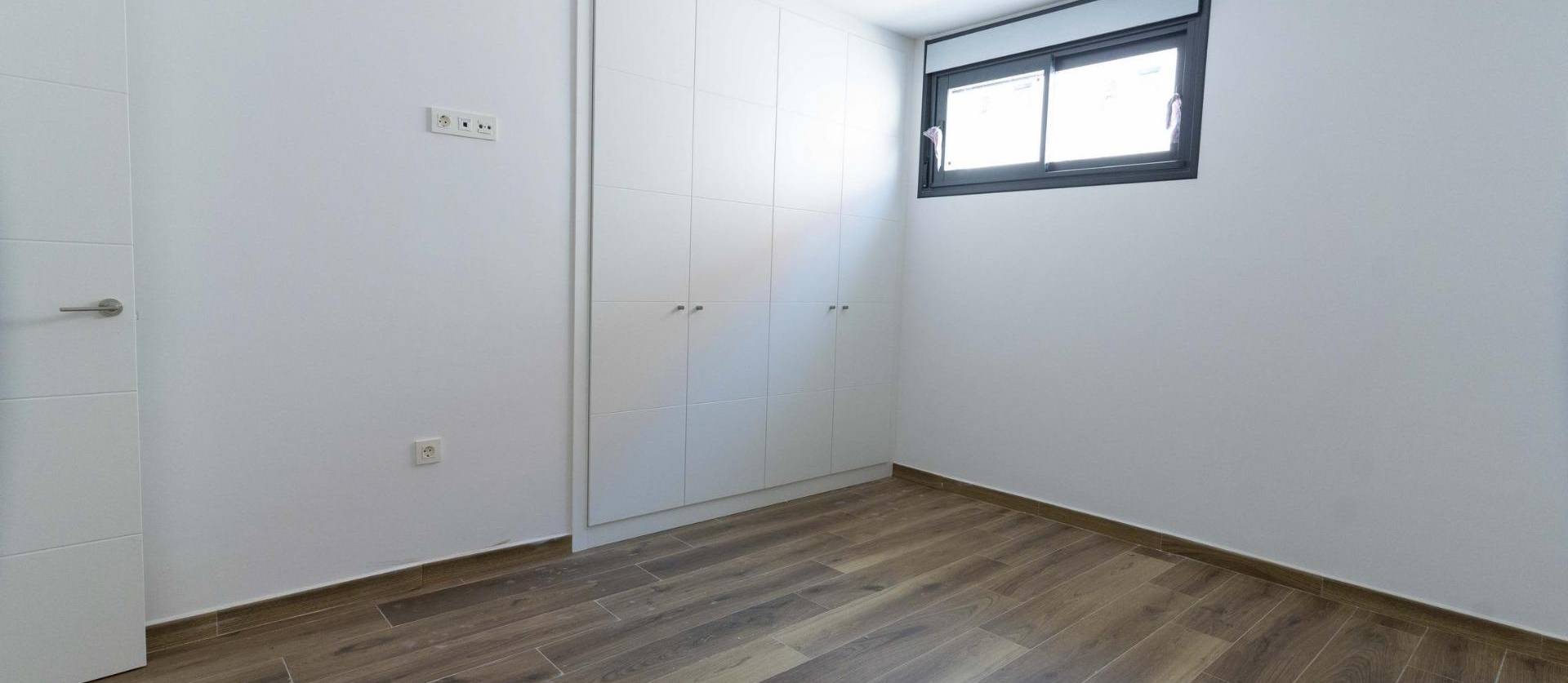 New Build - Villa - Polop - Alberca