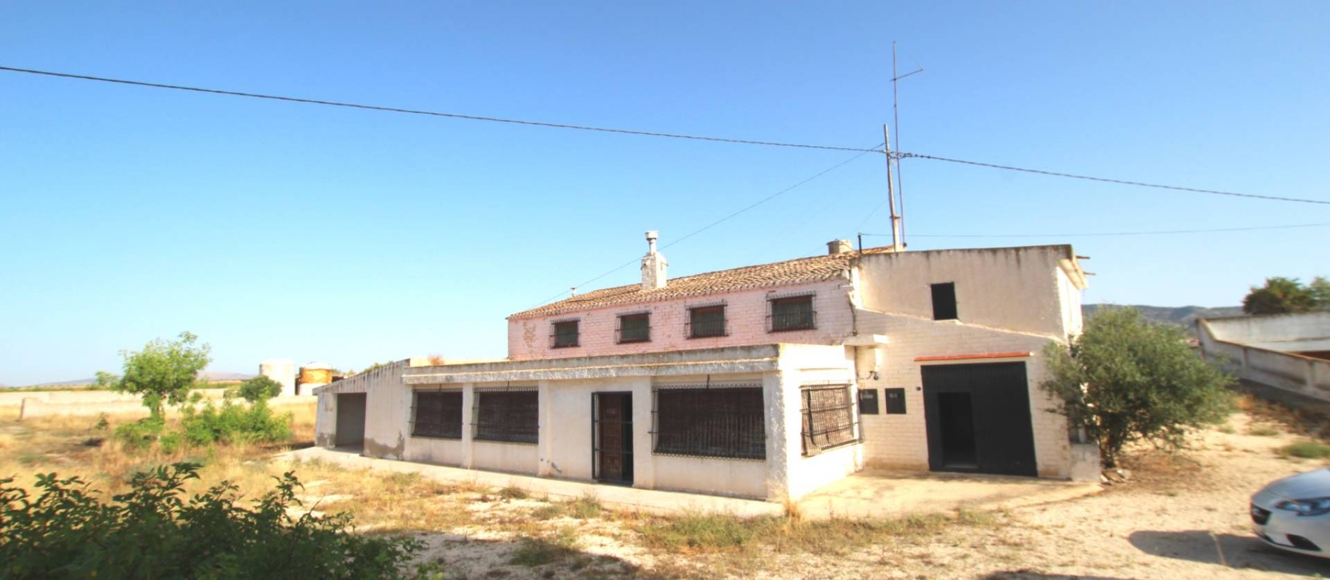 Sale - Country House - Torre del Rico