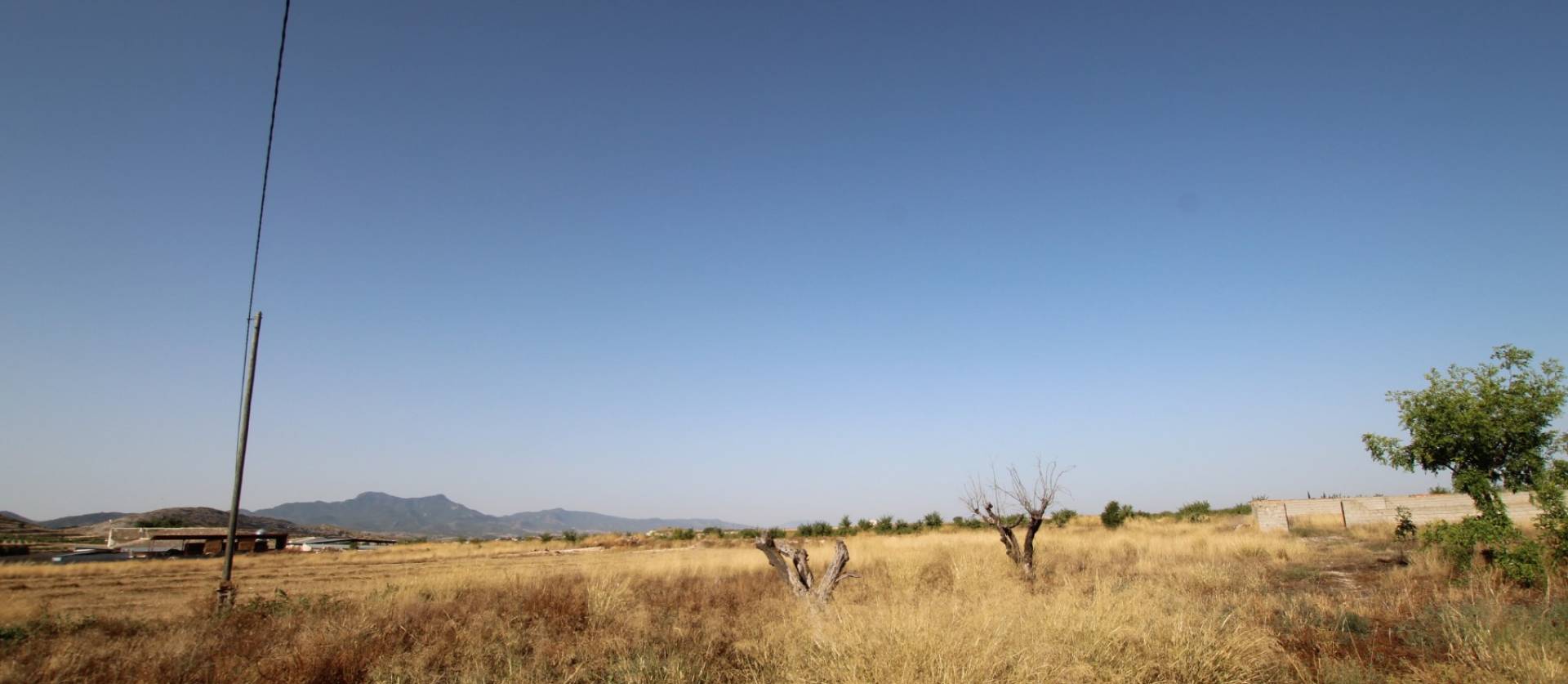 Sale - Country House - Torre del Rico