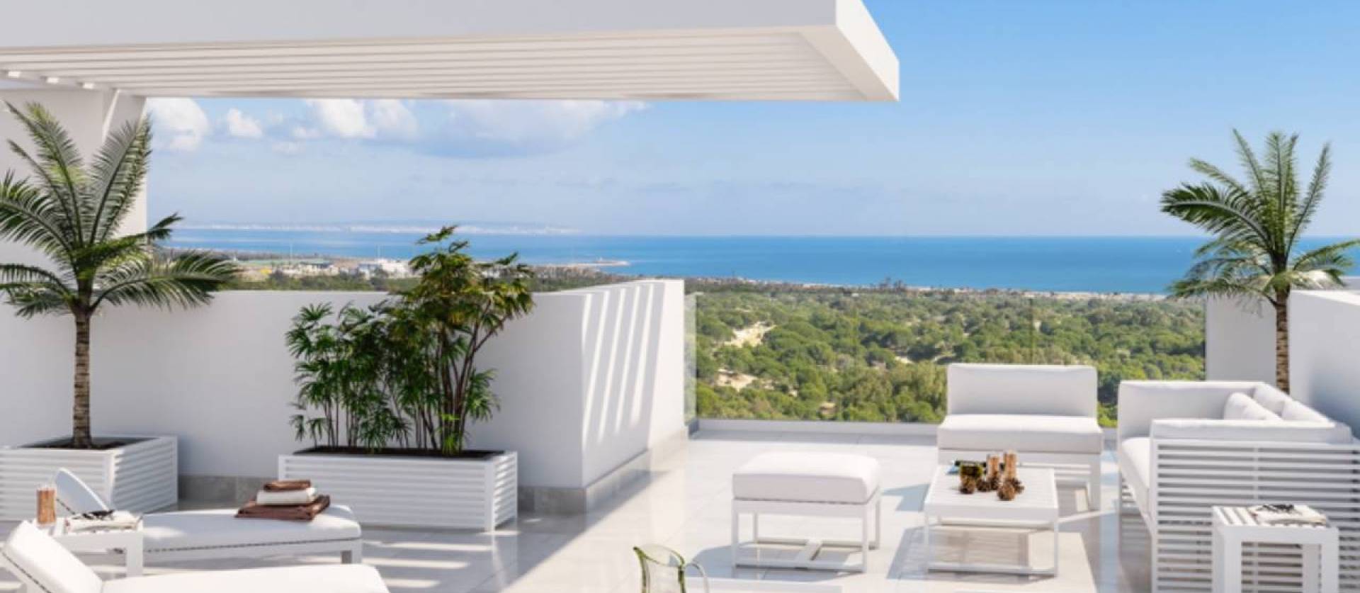 New Build - Apartment - Guardamar del Segura