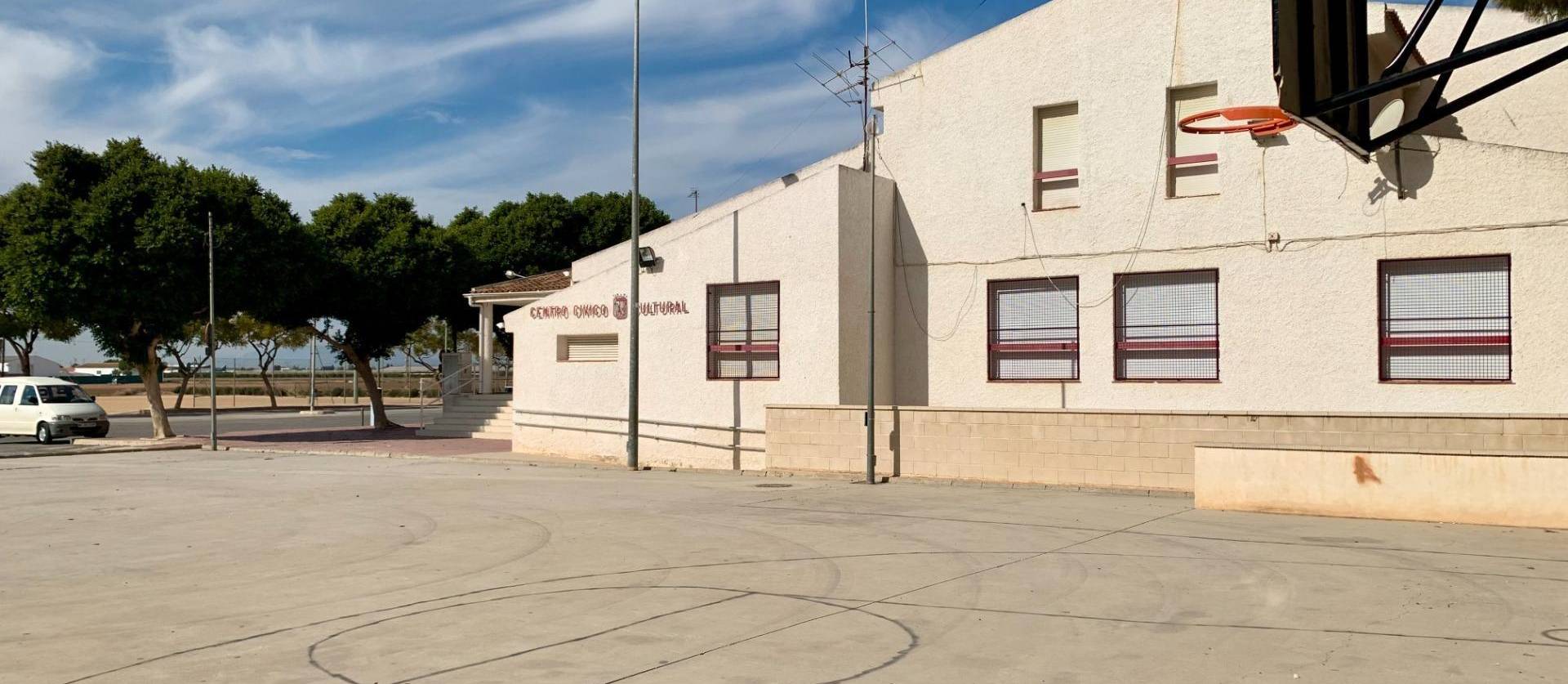 New Build - Villa - Los Alcázares - Lomas Del Rame