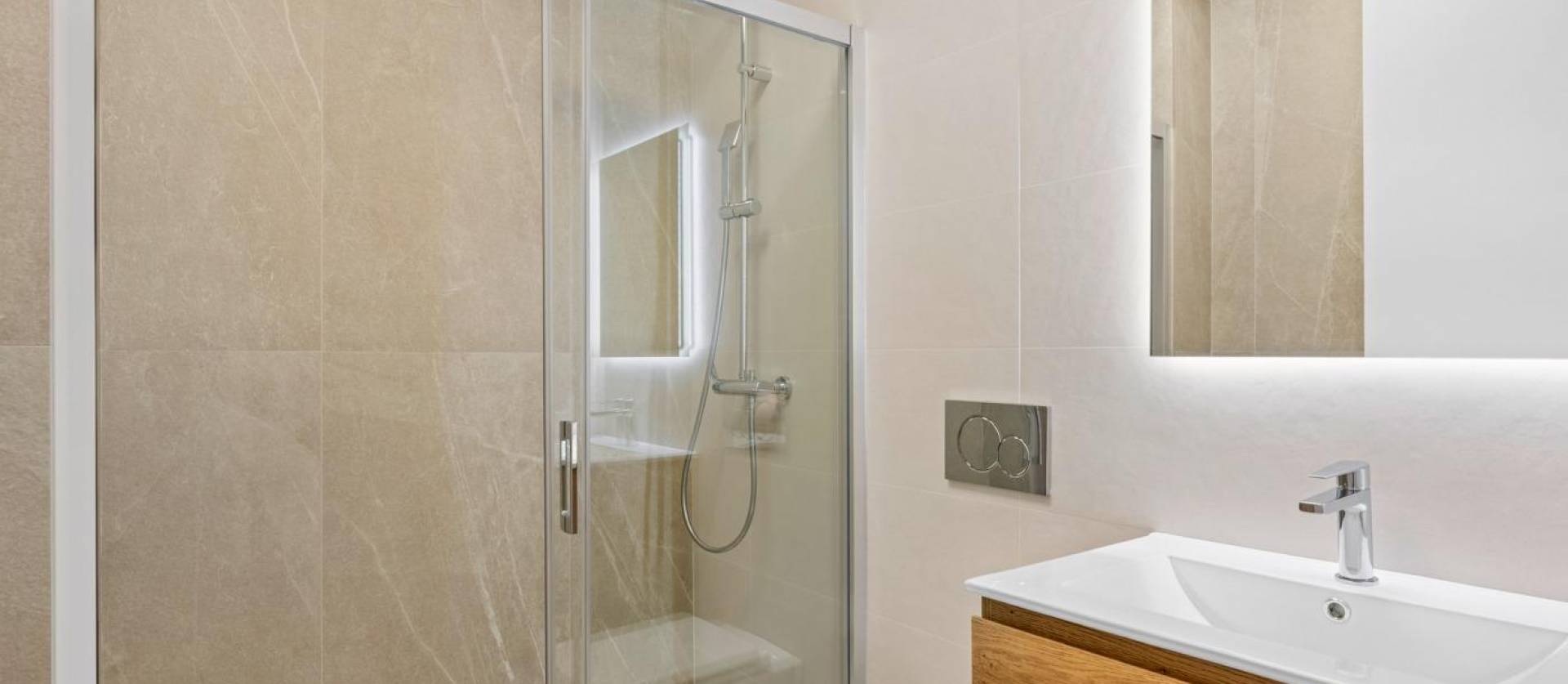 Nieuwbouw projecten - Appartment - Benijofar