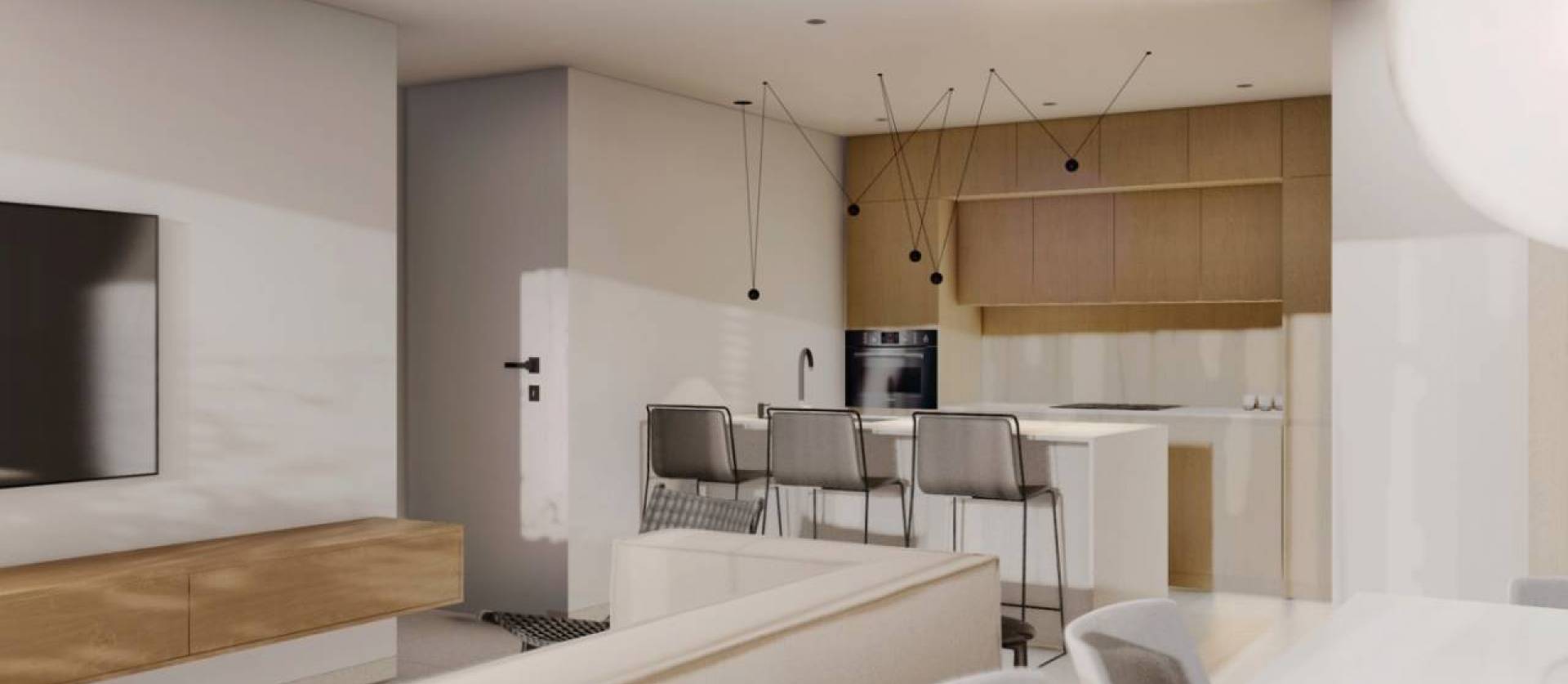 Nueva construcción  - Apartment - Guardamar del Segura