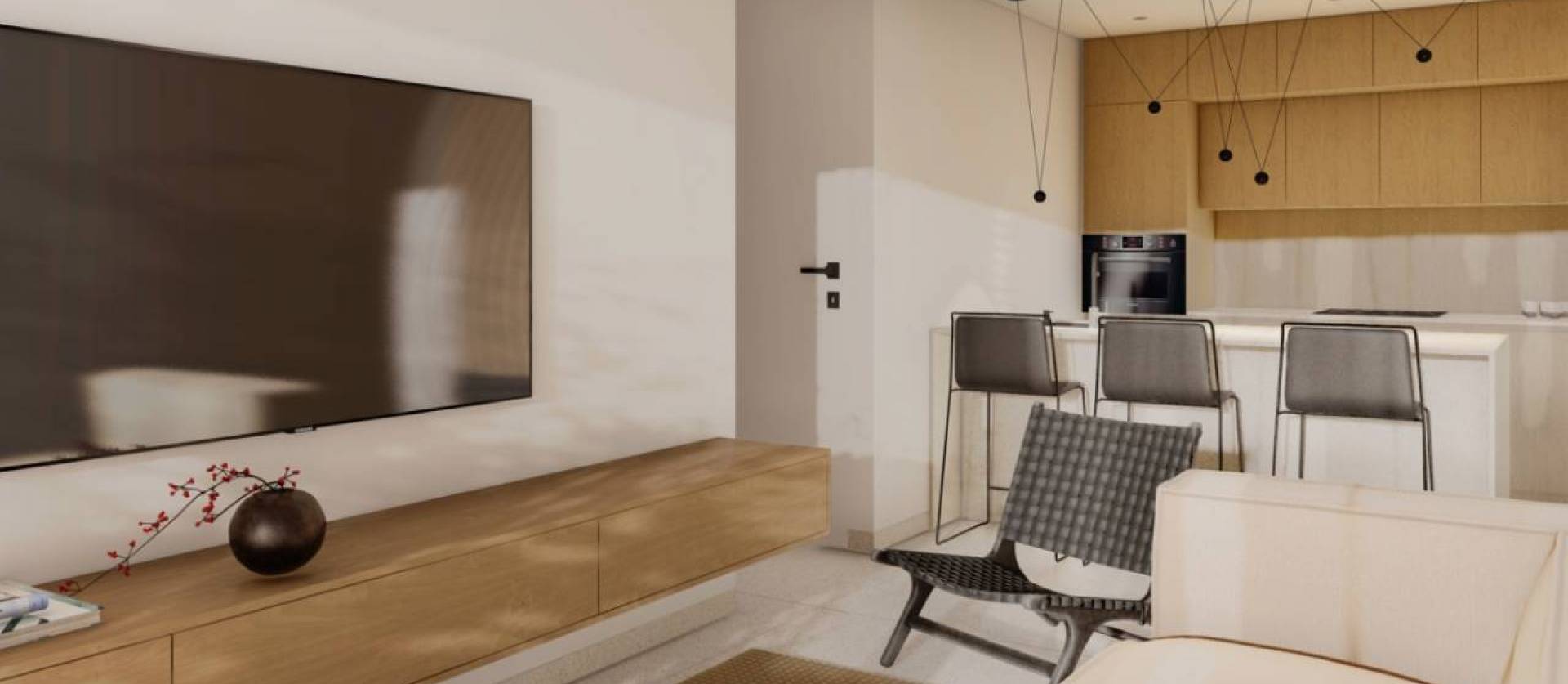 Nueva construcción  - Apartment - Guardamar del Segura