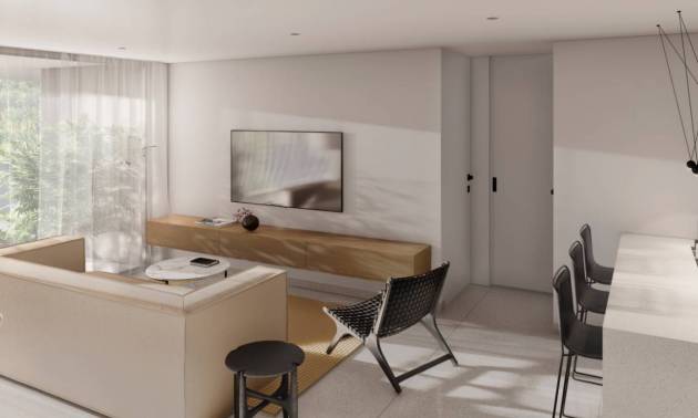 Nueva construcción  - Apartment - Guardamar del Segura