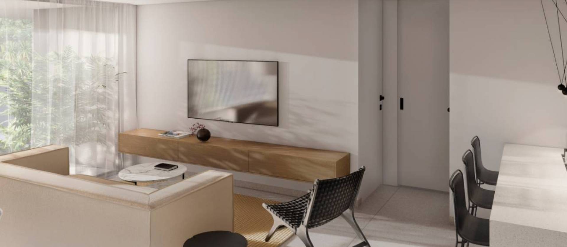 Nueva construcción  - Apartment - Guardamar del Segura