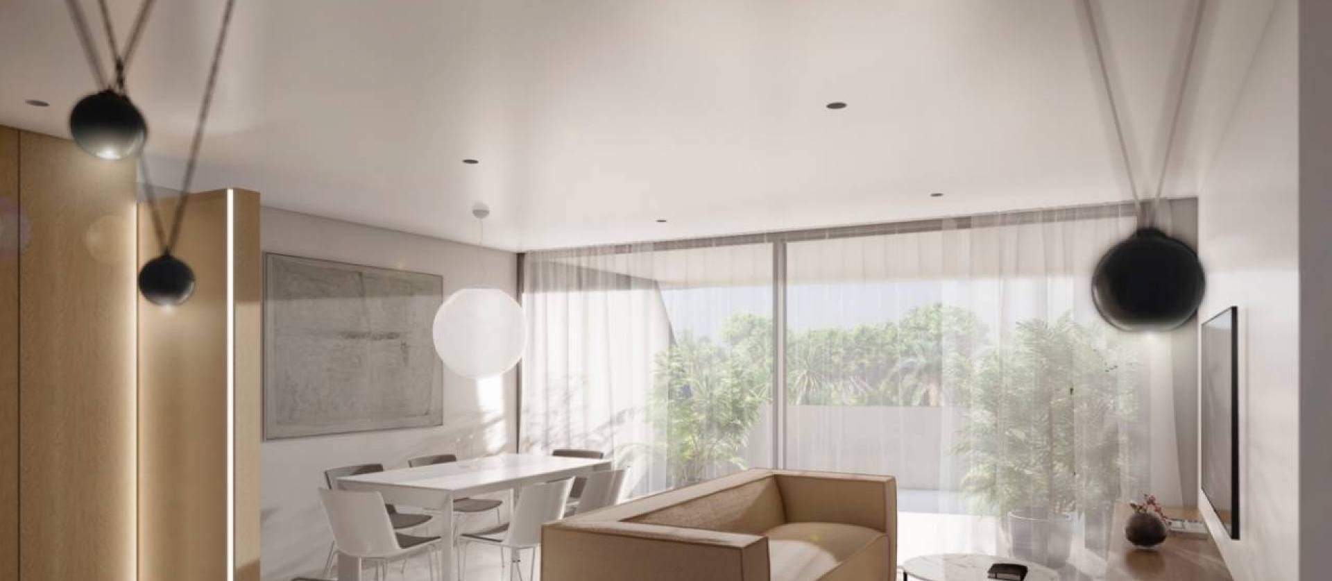 Nueva construcción  - Apartment - Guardamar del Segura