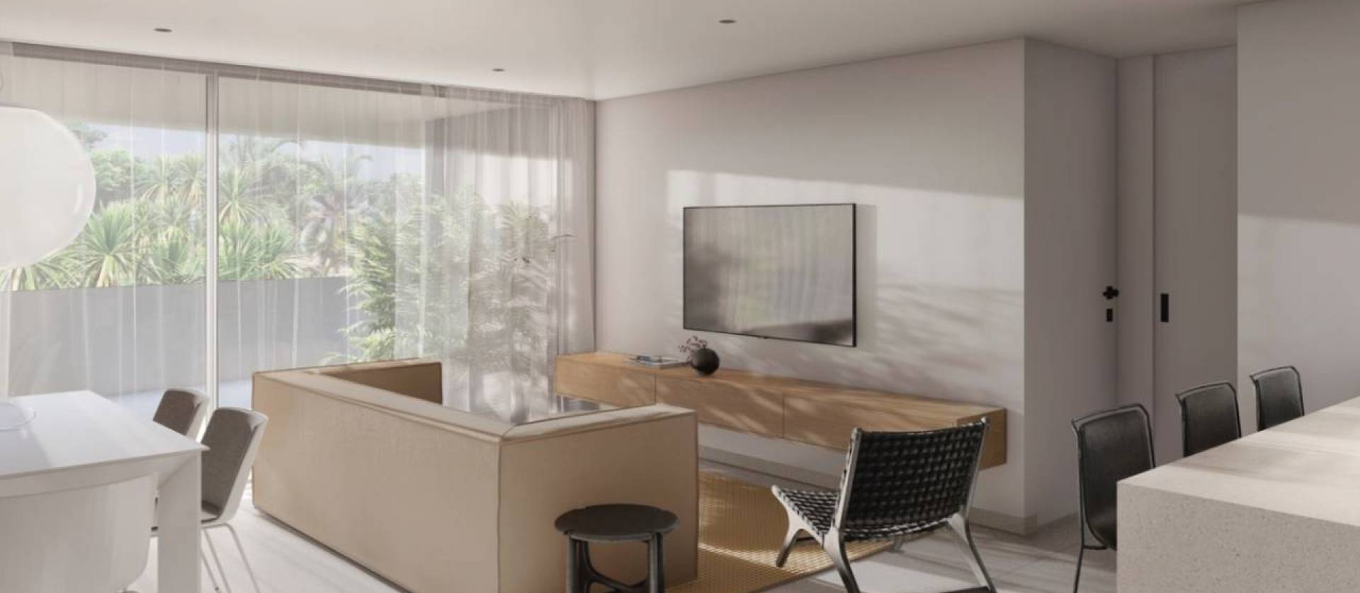 Nueva construcción  - Apartment - Guardamar del Segura