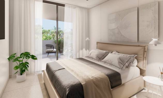 Nueva construcción  - Apartment - Guardamar del Segura