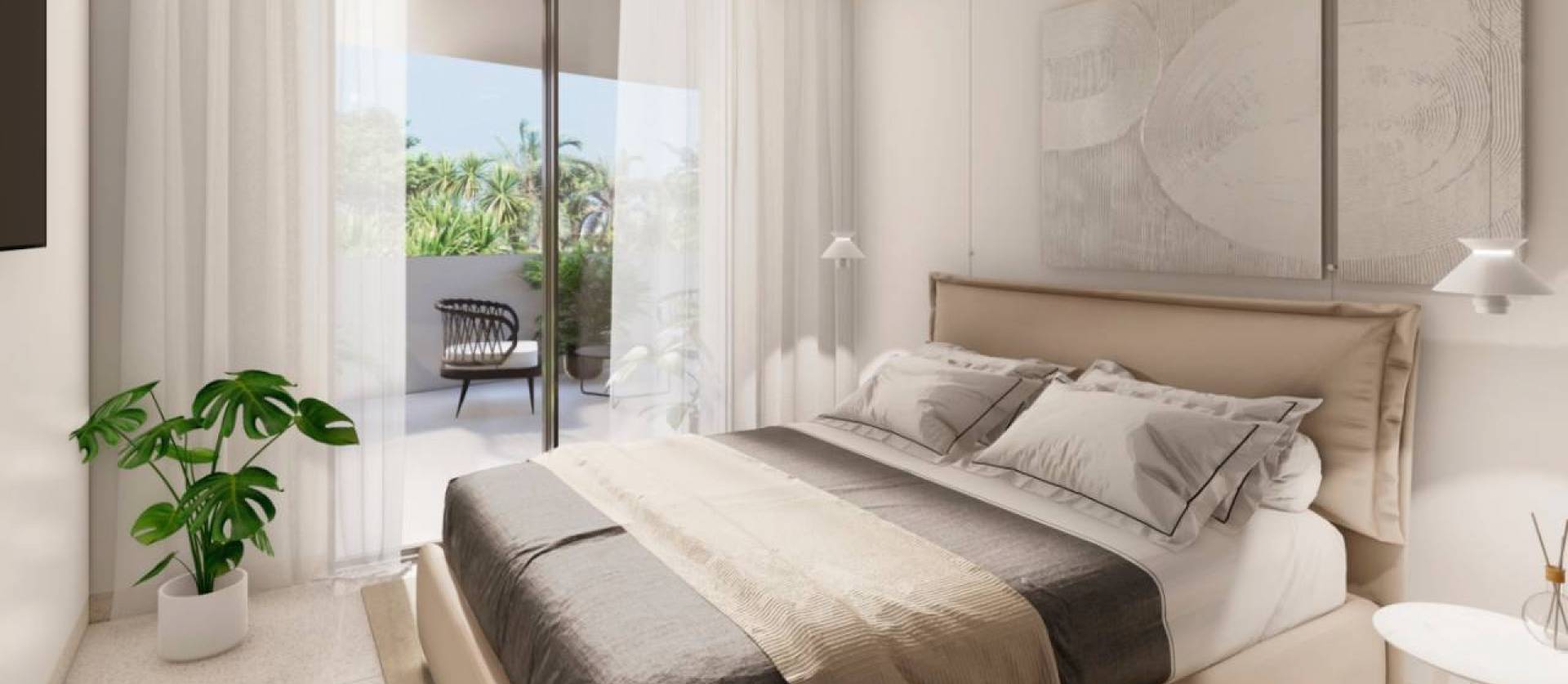 Nueva construcción  - Apartment - Guardamar del Segura