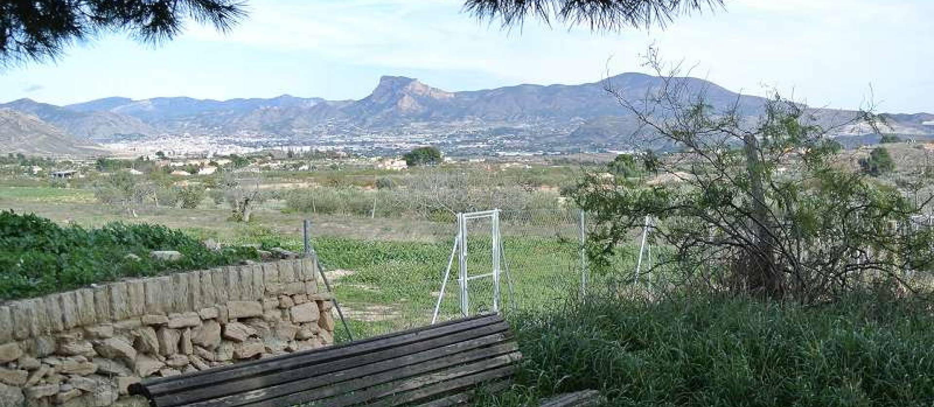 Venta - Country House - Monovar