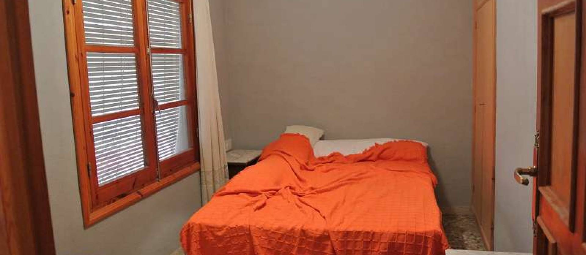 Venta - Country House - Monovar