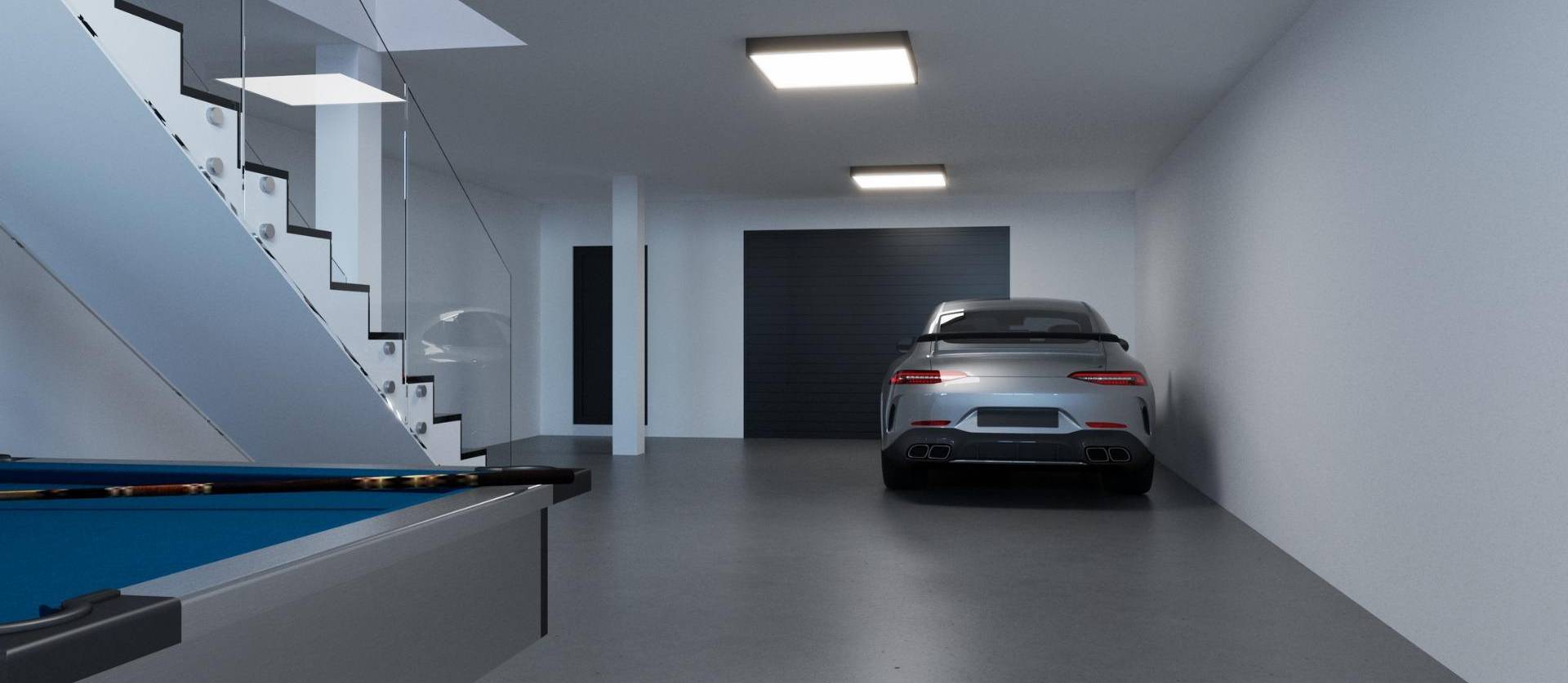 New Build - Villa - Finestrat - Sierra Cortina