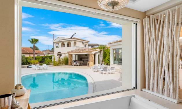 Venta - Villa - Ciudad Quesada