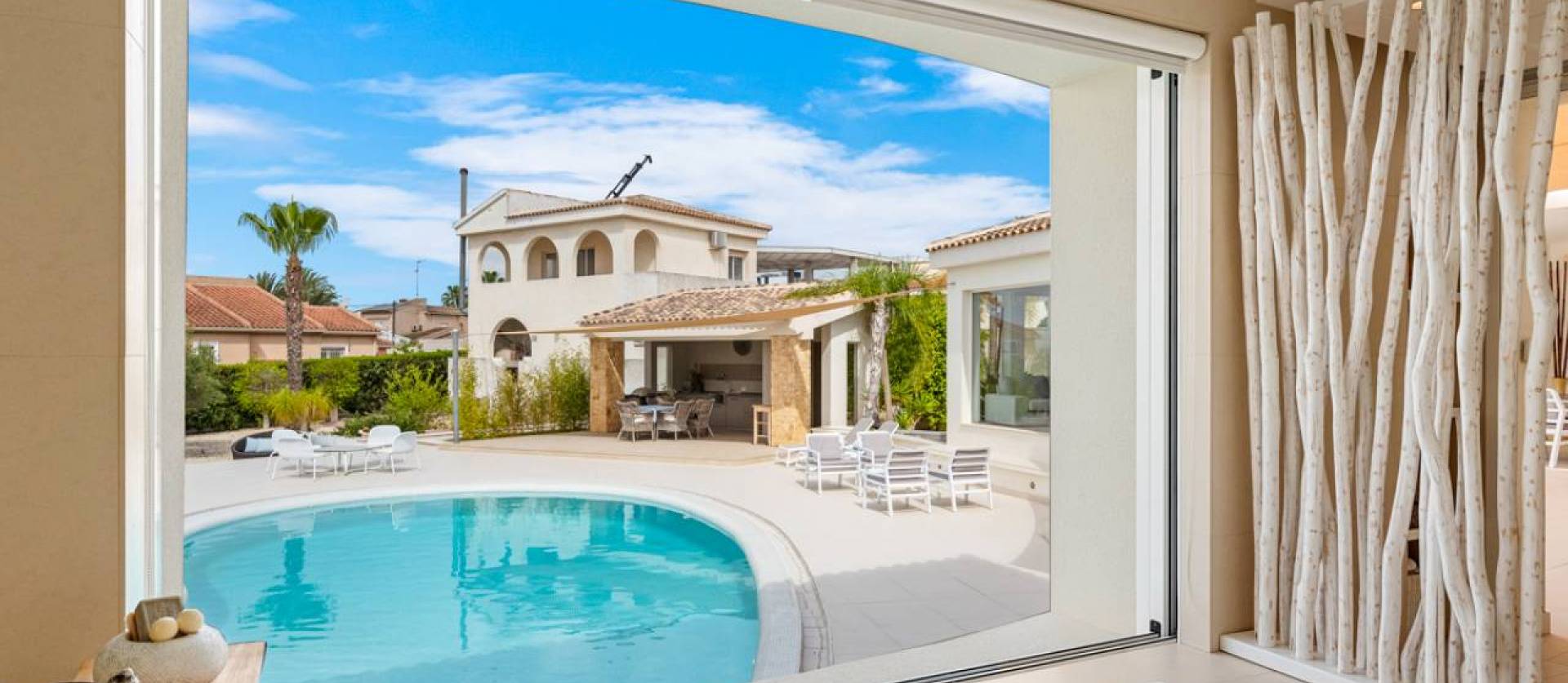 Venta - Villa - Ciudad Quesada