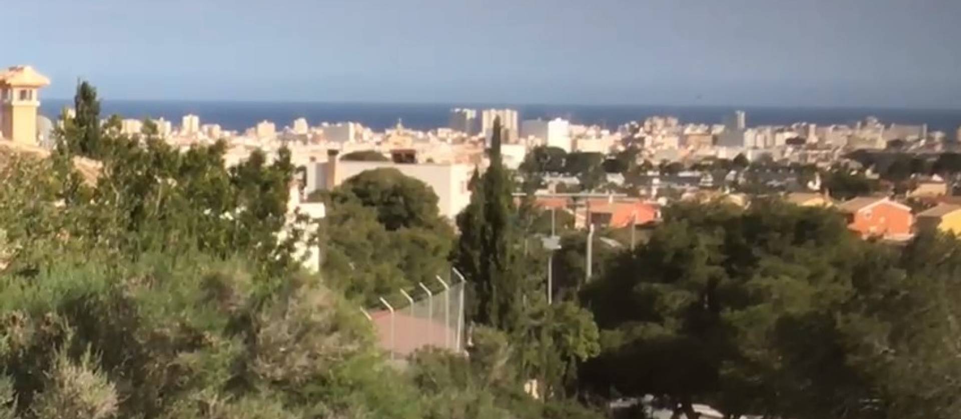 Revente - Land - Mutxamel