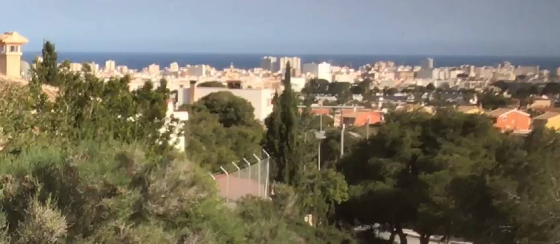 Revente - Land - Mutxamel