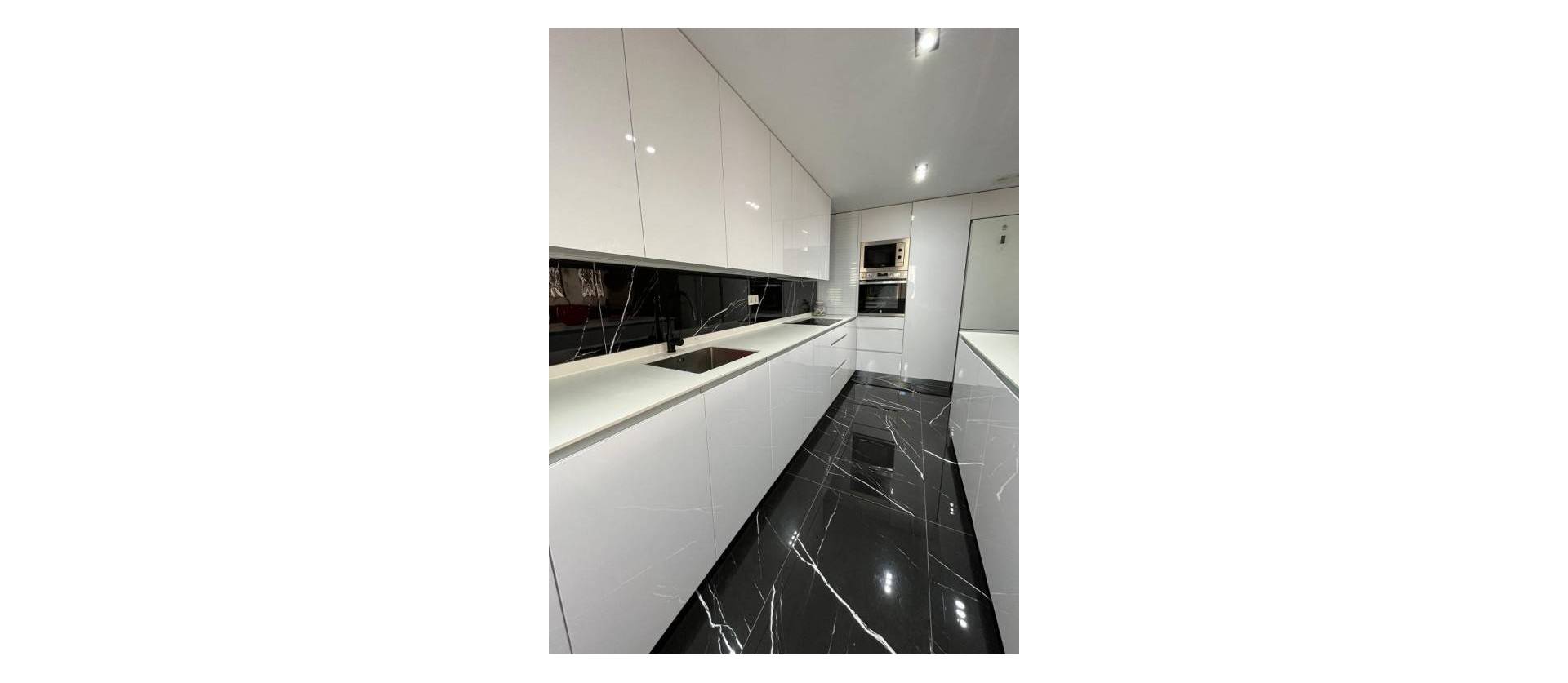 Revente - Maison de ville - Gran Alacant