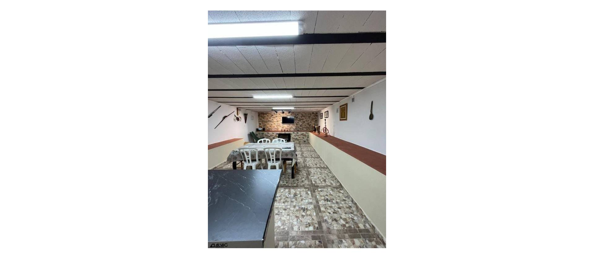 Revente - Maison de ville - Gran Alacant