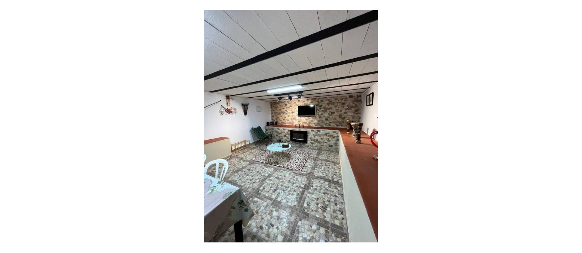 Revente - Maison de ville - Gran Alacant