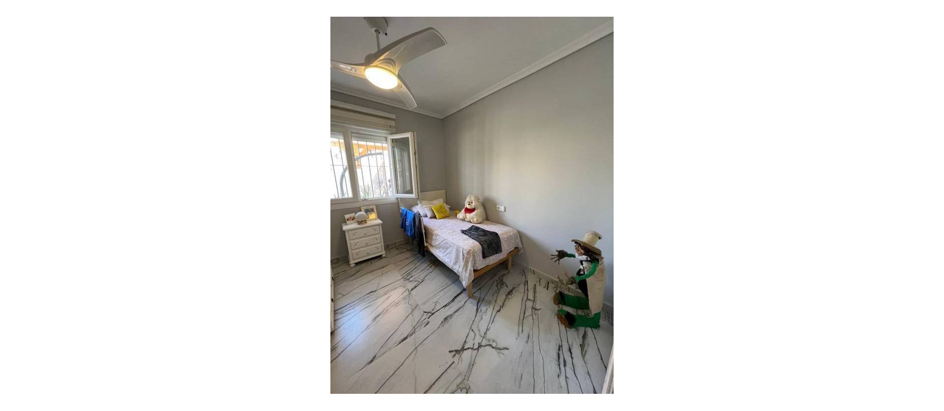 Revente - Maison de ville - Gran Alacant