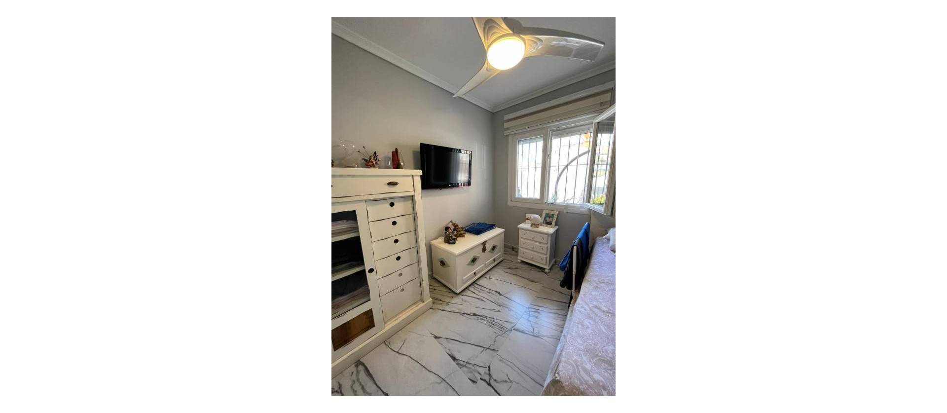 Revente - Maison de ville - Gran Alacant