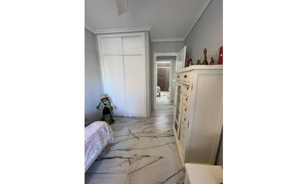 Revente - Maison de ville - Gran Alacant