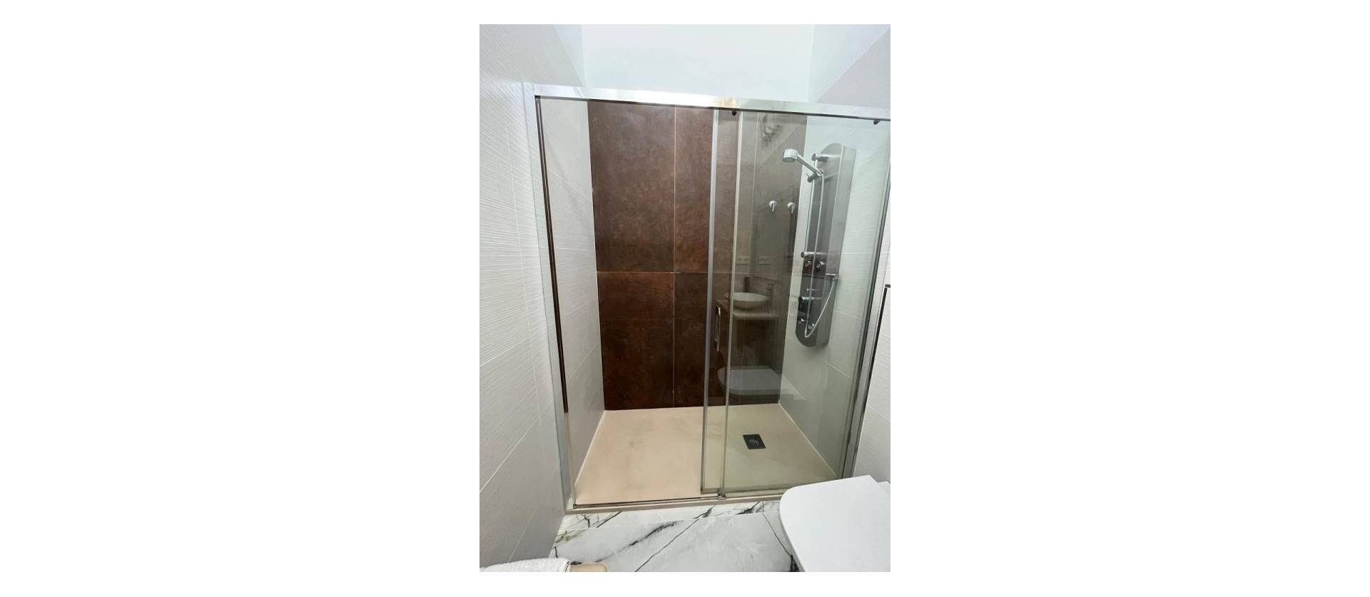 Revente - Maison de ville - Gran Alacant