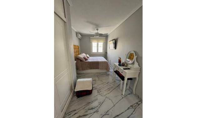 Revente - Maison de ville - Gran Alacant