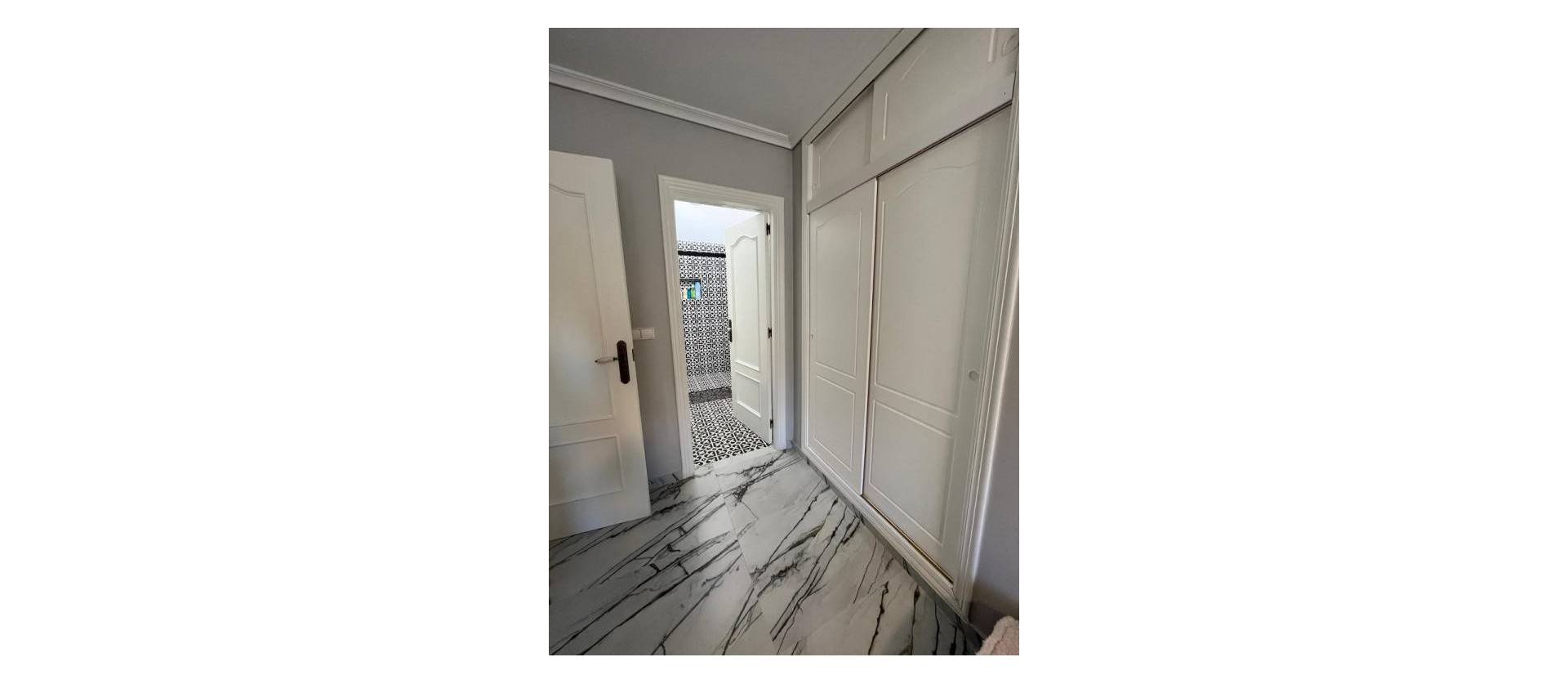 Revente - Maison de ville - Gran Alacant