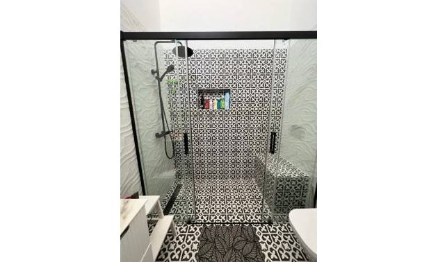 Revente - Maison de ville - Gran Alacant