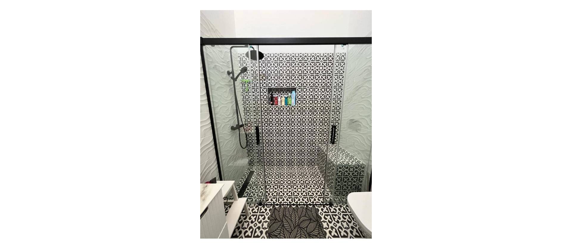 Revente - Maison de ville - Gran Alacant