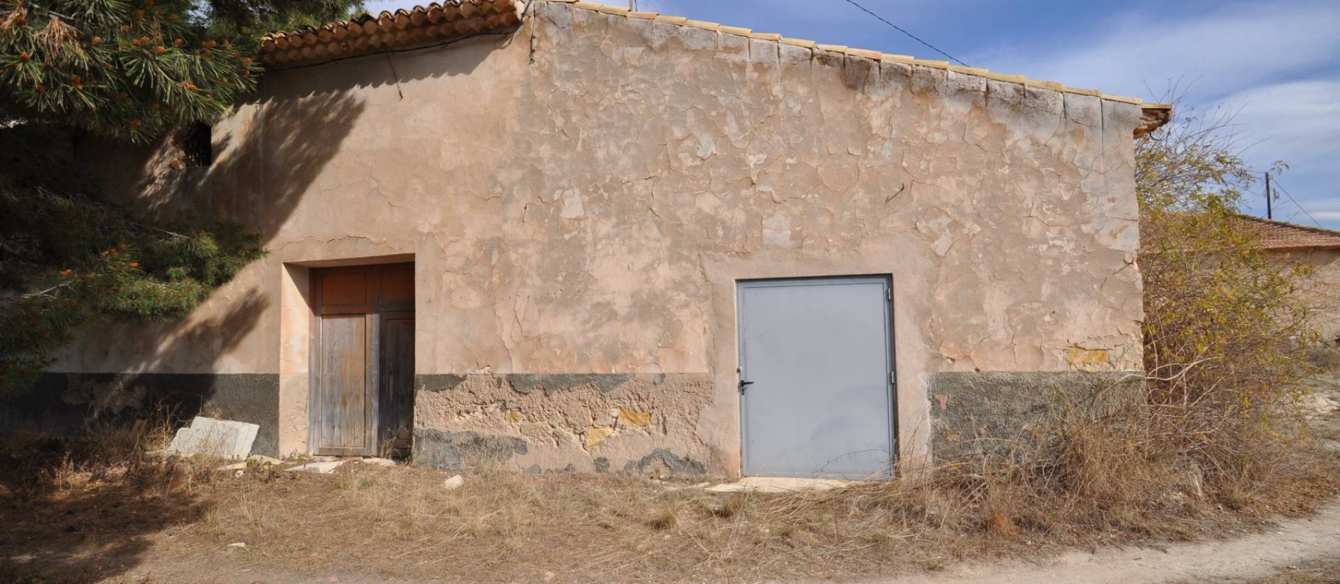 Revente - Country House - Monovar