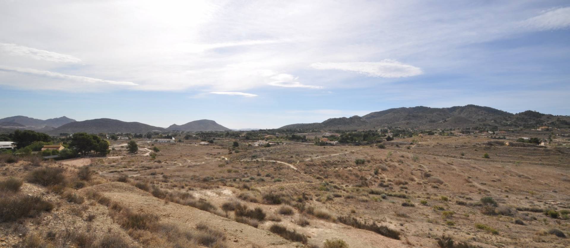 Revente - Country House - Monovar