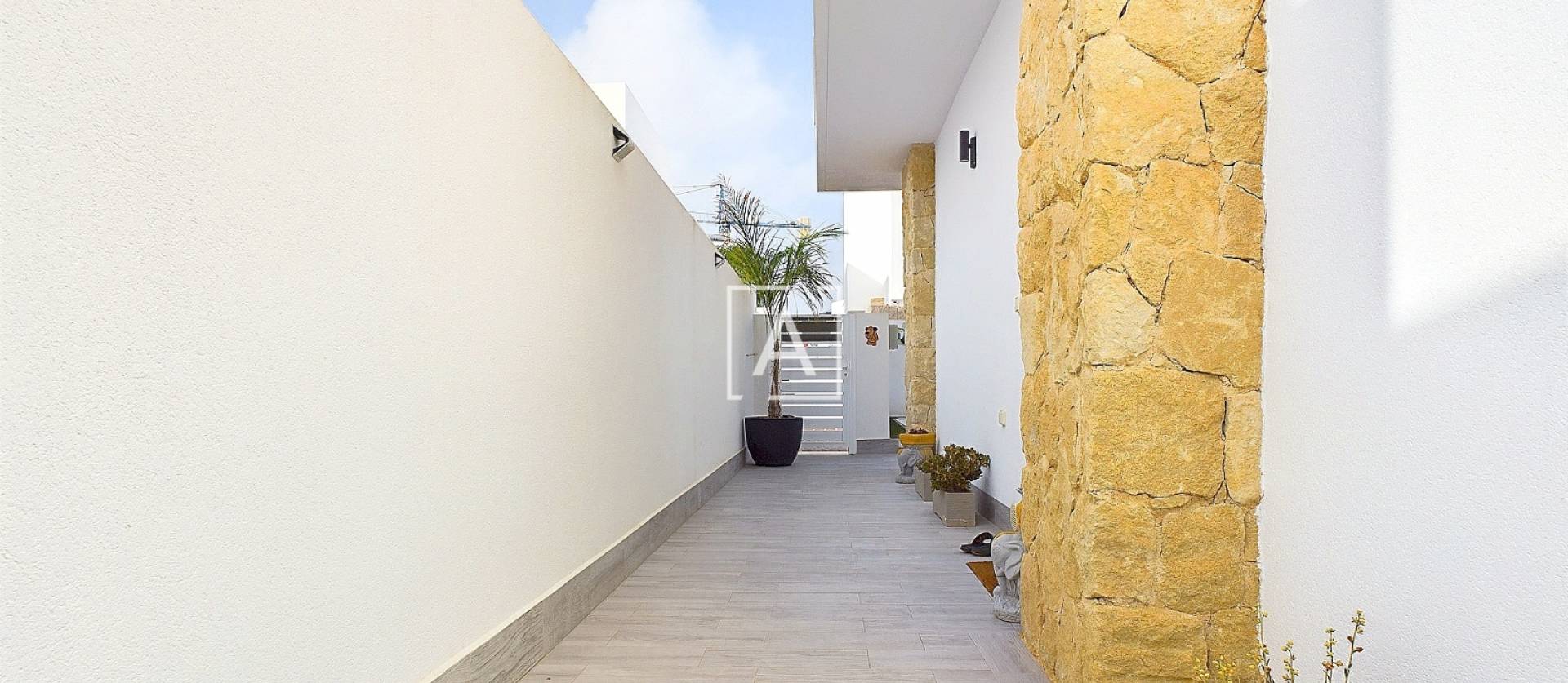 Venta - Villa - Los Montesinos