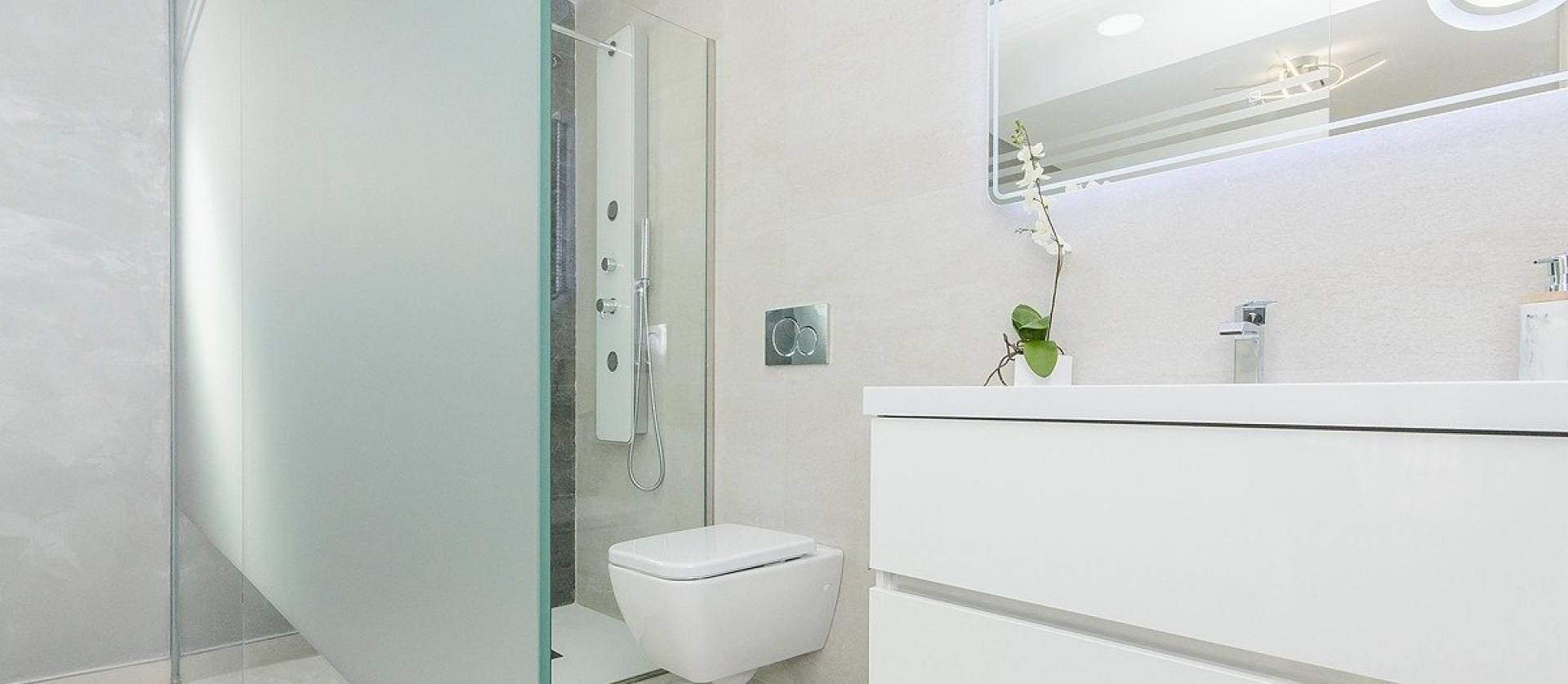 New Build - Bungalow - San Miguel de Salinas - Urbanizaciones