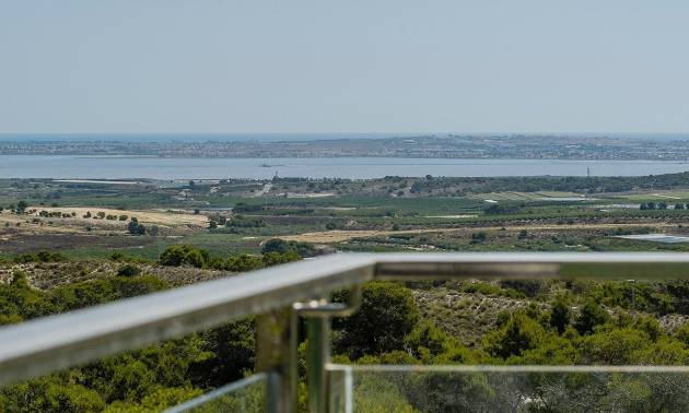 New Build - Bungalow - San Miguel de Salinas - Urbanizaciones