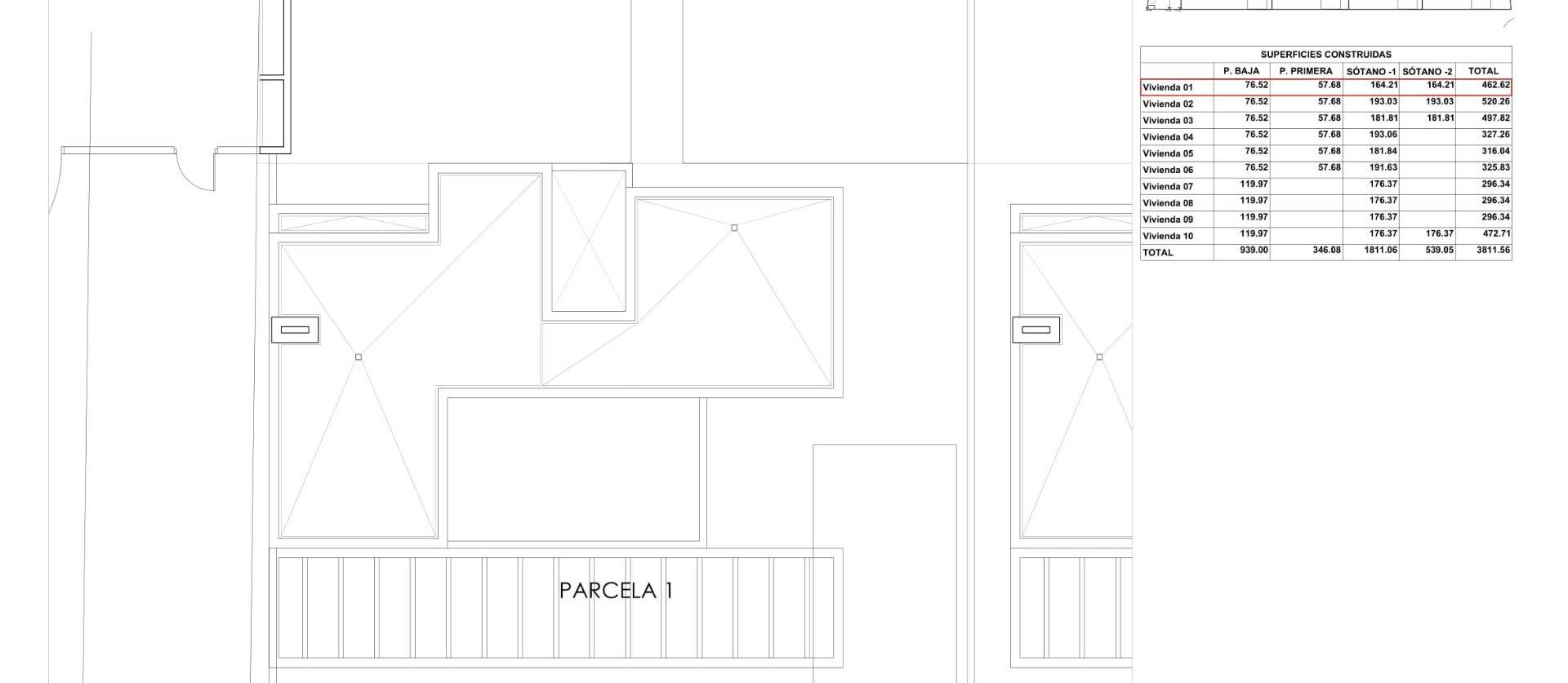 New Build - Villa - Finestrat - Golf Piug Campana