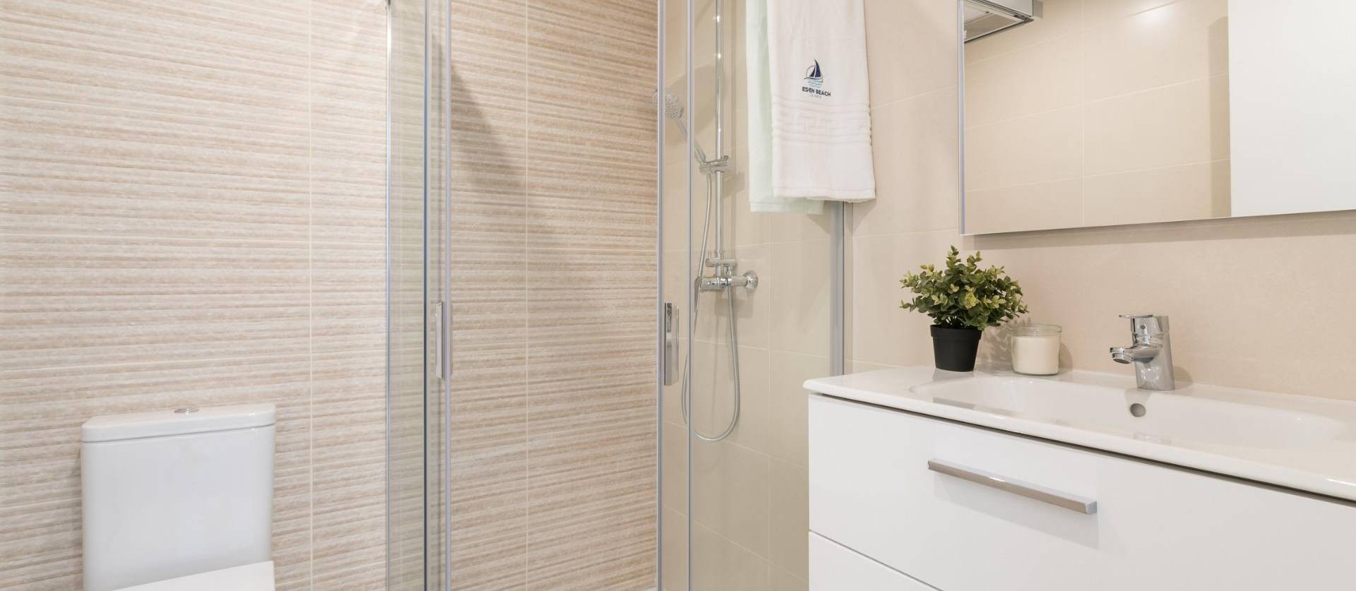 New Build - Apartment - Torrevieja - Torreblanca