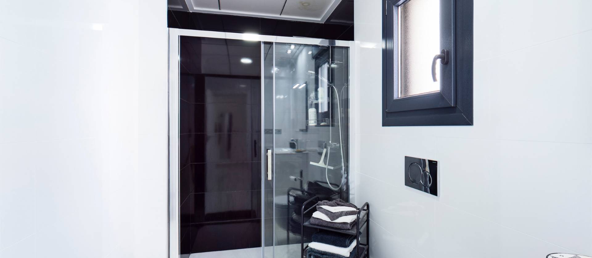 Revente - Villa - Pilar de la Horadada - Lo Romero Golf