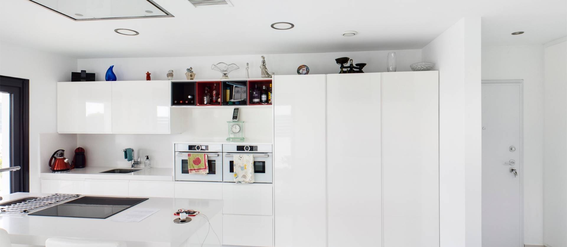 Revente - Villa - Pilar de la Horadada - Lo Romero Golf