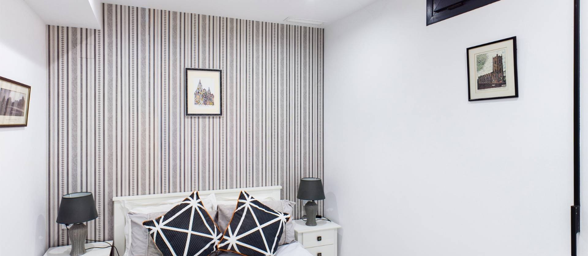 Revente - Villa - Pilar de la Horadada - Lo Romero Golf