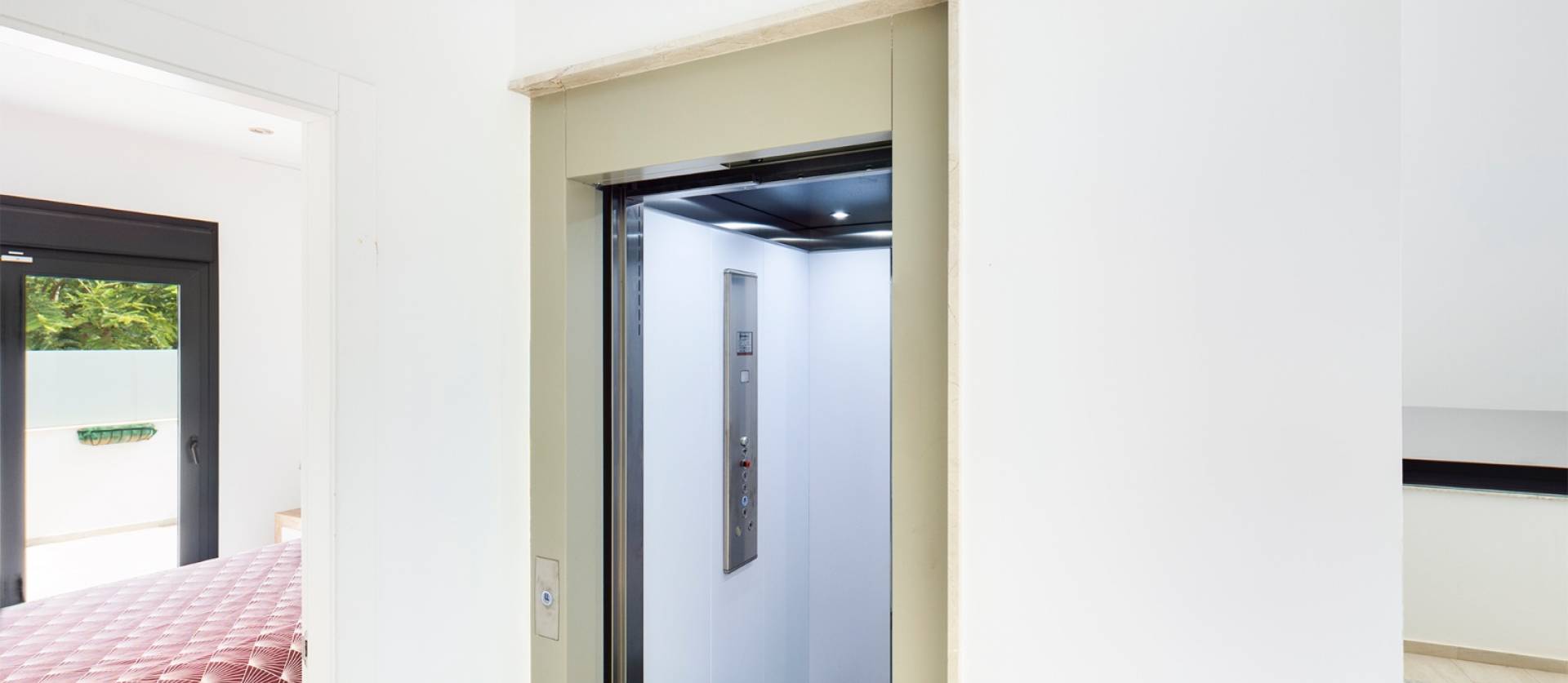 Revente - Villa - Pilar de la Horadada - Lo Romero Golf