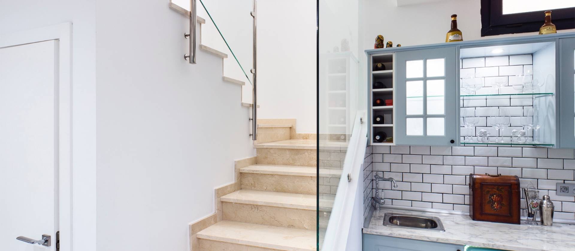 Revente - Villa - Pilar de la Horadada - Lo Romero Golf