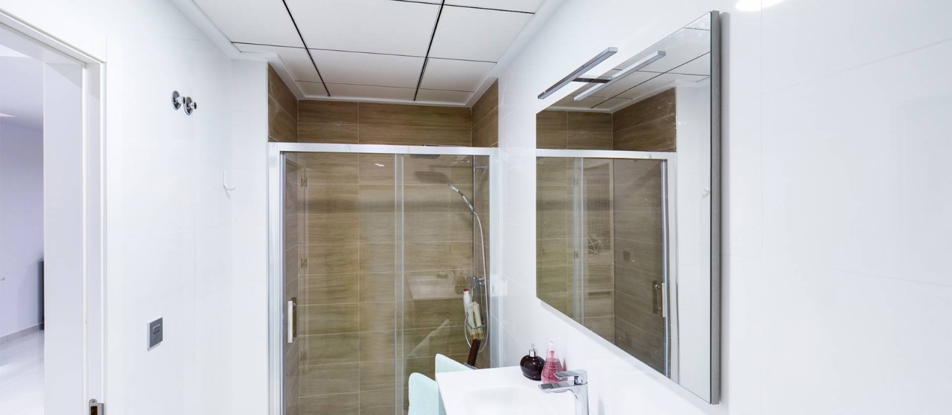 Revente - Villa - Pilar de la Horadada - Lo Romero Golf